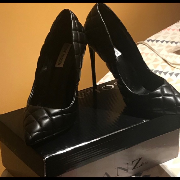 Steve Madden Shoes - Shoes